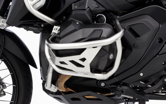 Motorschutzbügel ULTIMATE PRO R 1300- VA - Bild 2