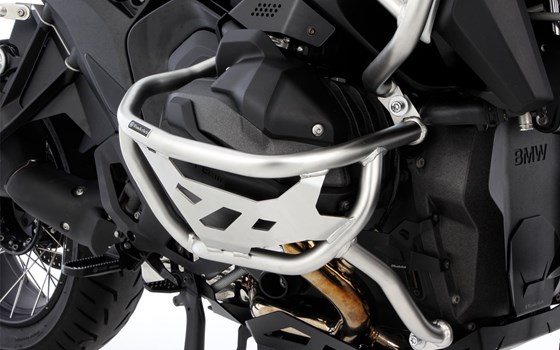 Motorschutzbügel ULTIMATE PRO R 1300- VA - Bild 3