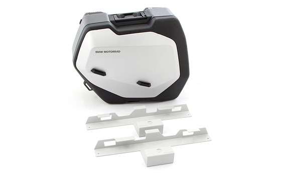 Wandhalterungen für Variokoffer R 1300 GS - - Satz - Bild 1
