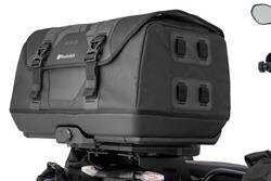 Topcase X-BAG X40 - schwarz - Stück