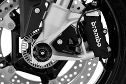 ABS Sensorschutz- schwarz ABS Sensorschutz- schwarz