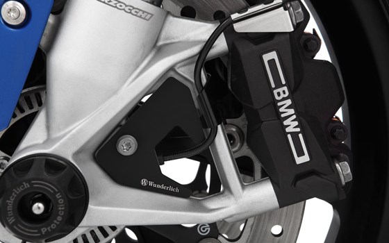 ABS Sensorschutz- schwarz - Bild 2