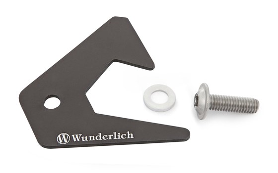 ABS Sensorschutz- schwarz - Bild 3