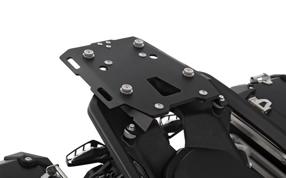 Topcaseträger EXTREME für Vario-Topcaseaufnahme R 1300 GS (- schwarz - Bild 1