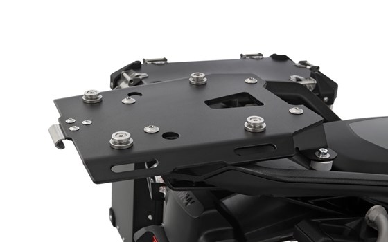 Topcaseträger EXTREME für Vario-Topcaseaufnahme R 1300 GS (- schwarz - Bild 2