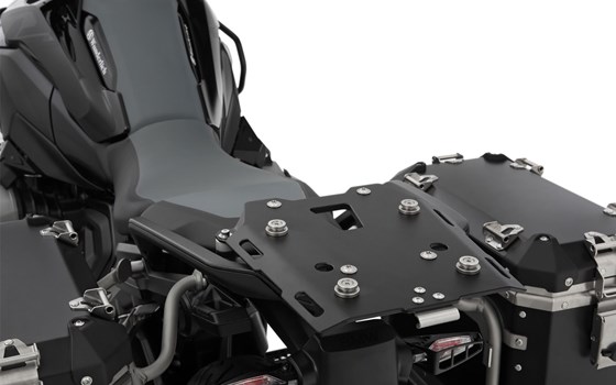Topcaseträger EXTREME für Vario-Topcaseaufnahme R 1300 GS (- schwarz - Bild 3