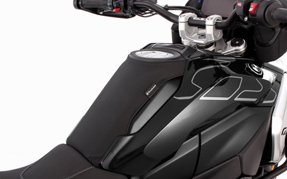 Bezug für Tankverkleidung R 1300 GS- schwarz - Bild 1