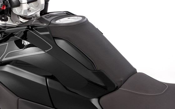 Bezug für Tankverkleidung R 1300 GS- schwarz - Bild 2