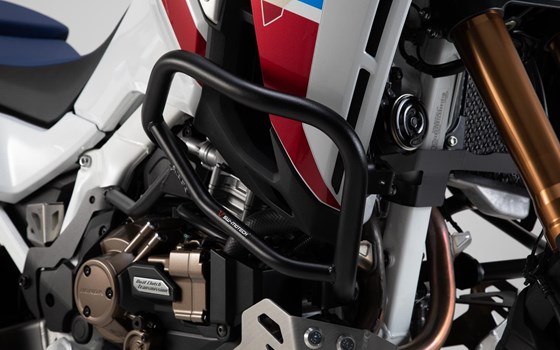 Adventure-Set Schutz. Honda CRF1100L Adv. Sports (19-). - Bild 2