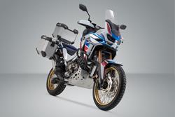 Adventure-Set Schutz. Honda CRF1100L Africa Twin (19-).