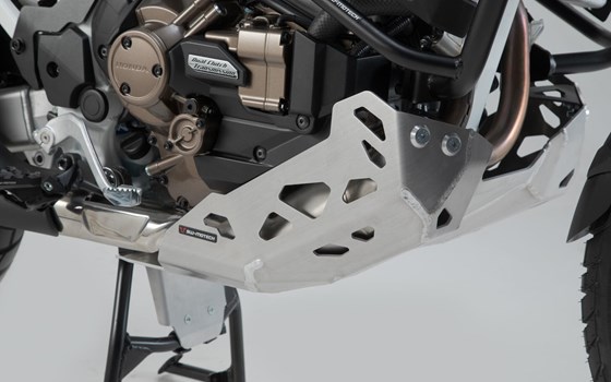 Adventure-Set Schutz. Honda CRF1100L Africa Twin (19-). - Bild 4