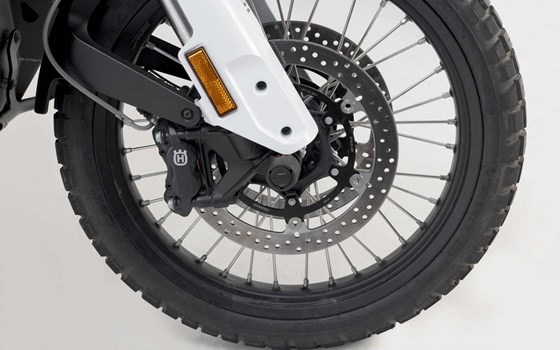 Adventure-Set Schutz. Schwarz. Husqvarna Norden 901 (21-). - Bild 5