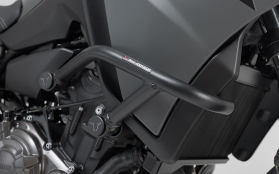 Adventure-Set Schutz. Yamaha Tracer 7/GT (21-), MT-07 (20-24). - Bild 2