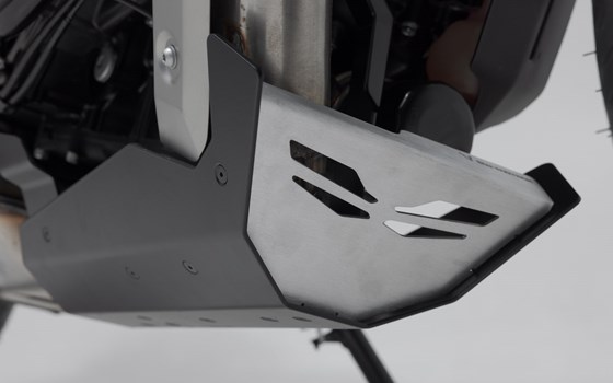 Adventure-Set Schutz. Yamaha Tracer 7/GT (21-), MT-07 (20-24). - Bild 3