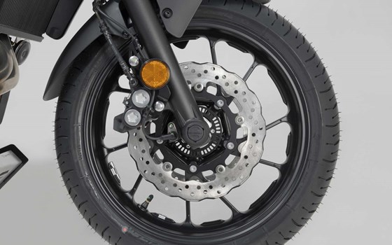 Adventure-Set Schutz. Yamaha Tracer 7/GT (21-), MT-07 (20-24). - Bild 4