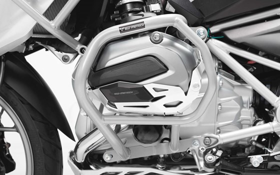 Adventure-Set Schutz. BMW R 1200 GS LC (12-16). - Bild 2