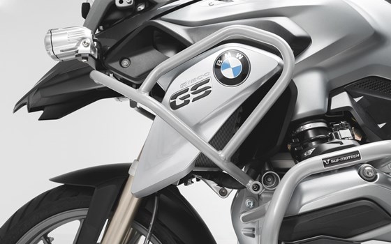 Adventure-Set Schutz. BMW R 1200 GS LC (12-16). - Bild 3 Adventure-Set Schutz. BMW R 1200 GS LC (12-16). - Bild 3
