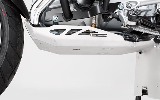 Adventure-Set Schutz. BMW R 1200 GS LC (12-16). - Bild 4