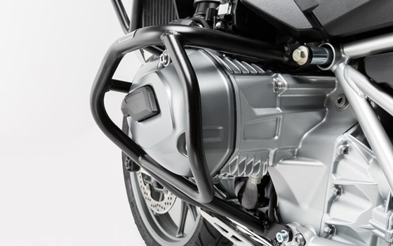 Adventure-Set Schutz. BMW R 1200 GS LC / Rallye (16-18). - Bild 2