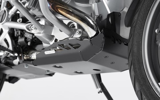Adventure-Set Schutz. BMW R 1200 GS LC / Rallye (16-18). - Bild 4