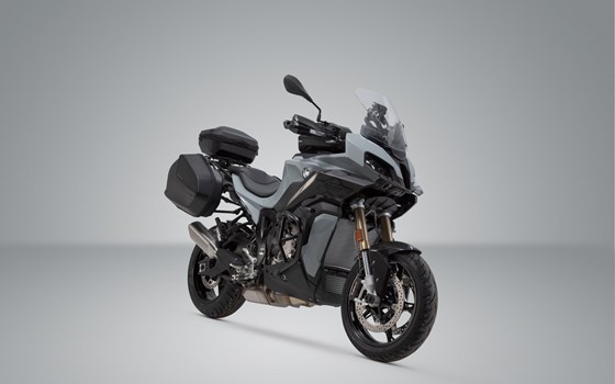 Adventure-Set Schutz. BMW S 1000 XR (19-23). - Bild 1