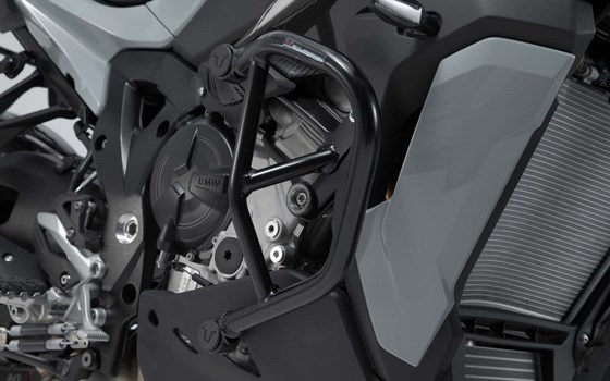 Adventure-Set Schutz. BMW S 1000 XR (19-23). - Bild 2