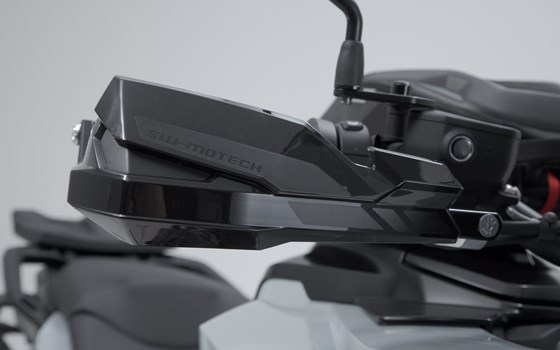 Adventure-Set Schutz. BMW S 1000 XR (19-23). - Bild 3