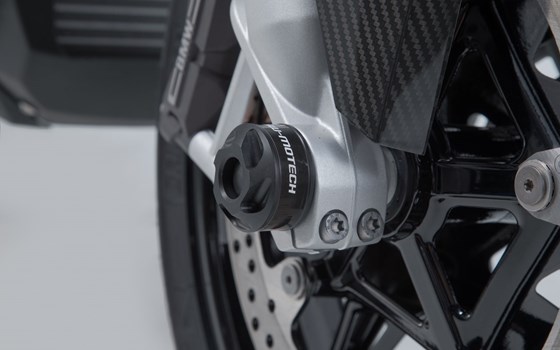 Adventure-Set Schutz. BMW S 1000 XR (19-23). - Bild 4