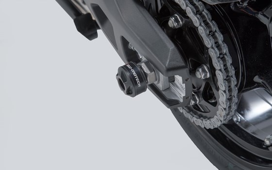 Adventure-Set Schutz. BMW S 1000 XR (19-23). - Bild 5