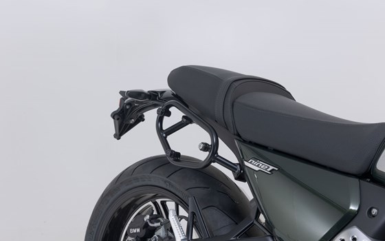 Legend Gear Seitentaschen-System LC Black Edition. BMW R12 nineT (23-). - Bild 3