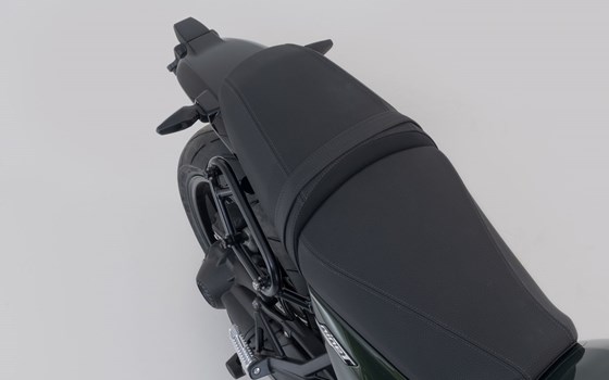 Legend Gear Seitentaschen-System LC Black Edition. BMW R12 nineT (23-). - Bild 4