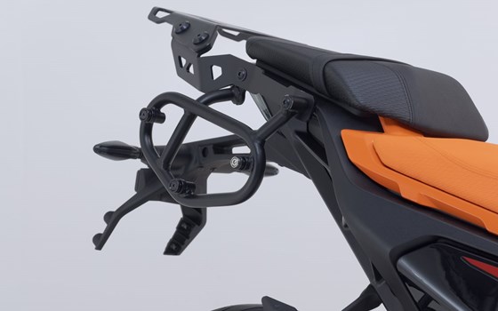 SysBag WP M/M Taschen-System. KTM 125 / 250 / 390 Duke (23-). - Bild 3