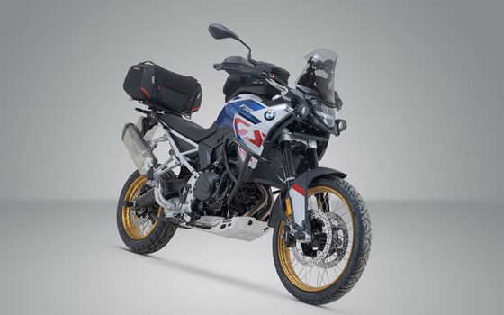 Rackpack-Set. BMW F 900 GS (23-). - Bild 2