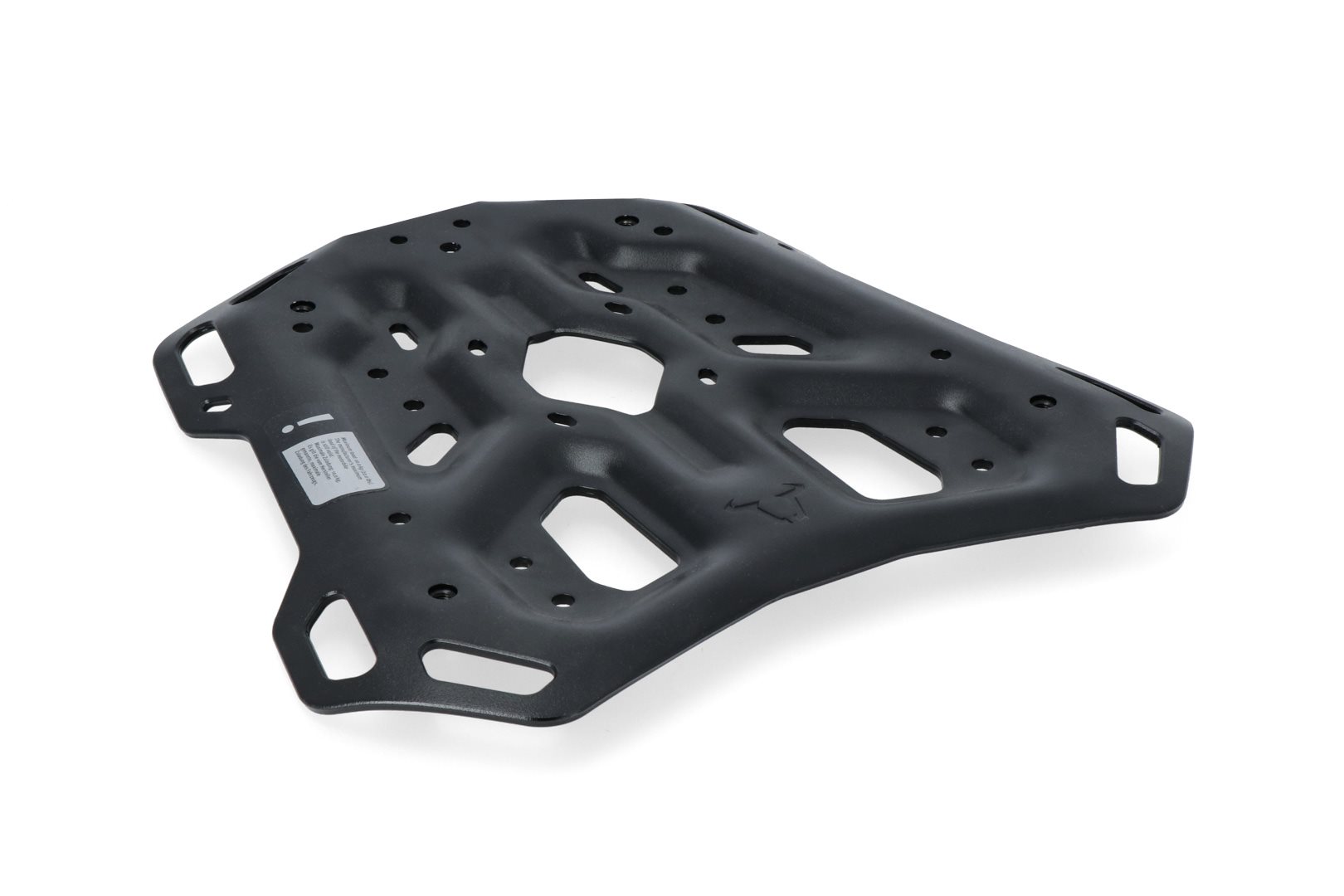 ADVENTURE-RACK Gepäckträger. Schwarz. BMW R 1300 GS (23-). BMW Topcase ...