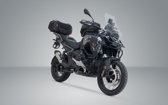 Rackpack-Set. BMW R 1300 GS / Adv (23-). Für BMW Topcase-Halter. - Bild 2