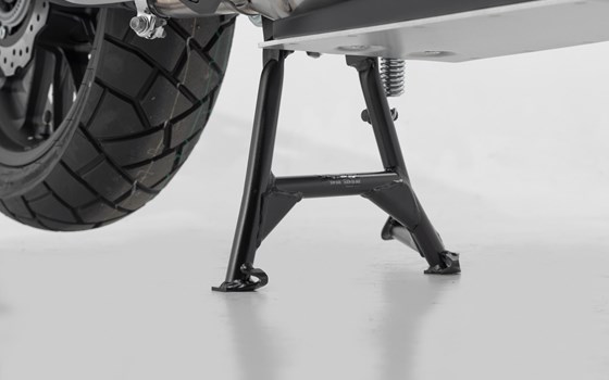 Hauptständer. Schwarz. Honda CB500X (18-), NX500 (23-). - Bild 1