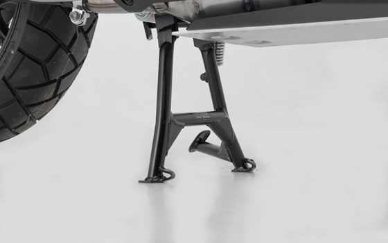 Hauptständer. Schwarz. Honda CB500X (18-), NX500 (23-). - Bild 2