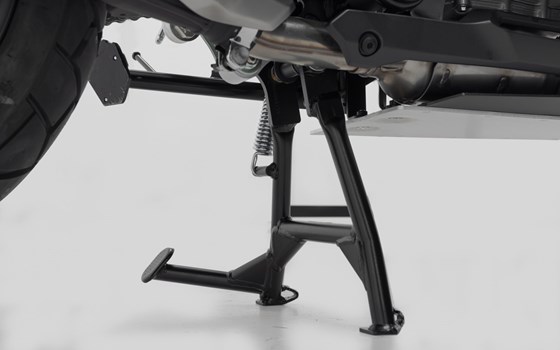 Hauptständer. Schwarz. Honda CB500X (18-), NX500 (23-). - Bild 3