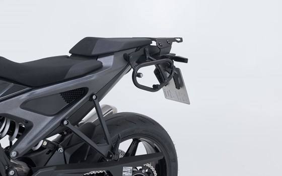 SLC Seitenträger links. KTM 990 Duke (23-). - Bild 3