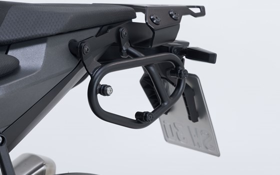 SLC Seitenträger links. KTM 990 Duke (23-). - Bild 4