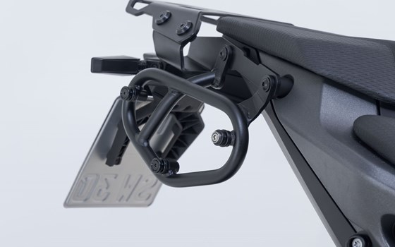 SLC Seitenträger rechts. KTM 990 Duke (23-). - Bild 4