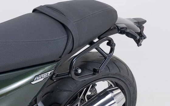 SLC Seitenträger links. BMW R12 nineT (23-). - Bild 5