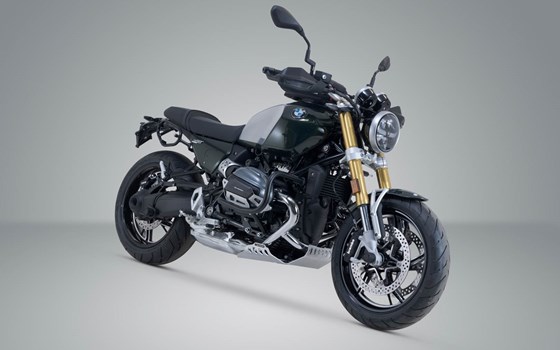 SLC Seitenträger rechts. BMW R12 nineT (23-). - Bild 2