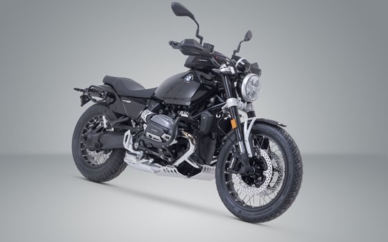 SLC Seitenträger rechts. BMW R12 (23-). - Bild 2