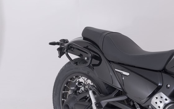 SLC Seitenträger rechts. BMW R12 (23-). - Bild 3