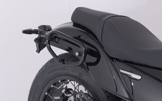 SLC Seitenträger rechts. BMW R12 (23-). - Bild 4