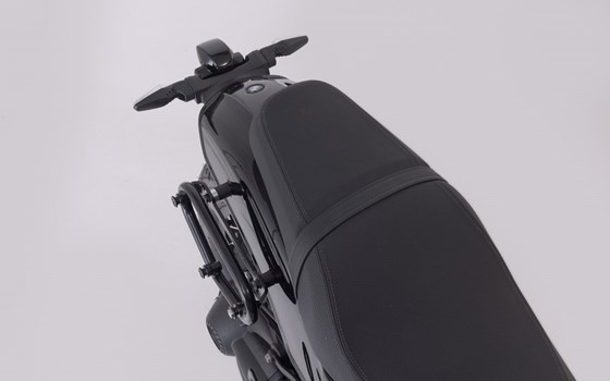 SLC Seitenträger rechts. BMW R12 (23-). - Bild 5