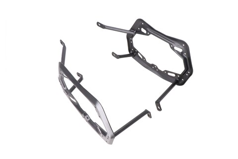 Marke: SW-MOTECH Artikelname: PRO Seitenträger. Schwarz. BMW F 900 GS (23-).