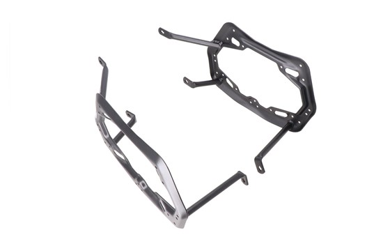 PRO Seitenträger. Schwarz. BMW F 900 GS (23-). - Bild 1