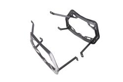 PRO Seitenträger. Schwarz. BMW F 900 GS (23-).